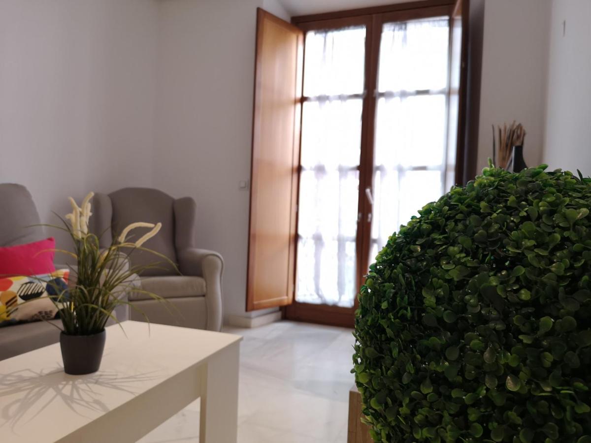 Wish Suite Jimios De Sevilla Exterior photo