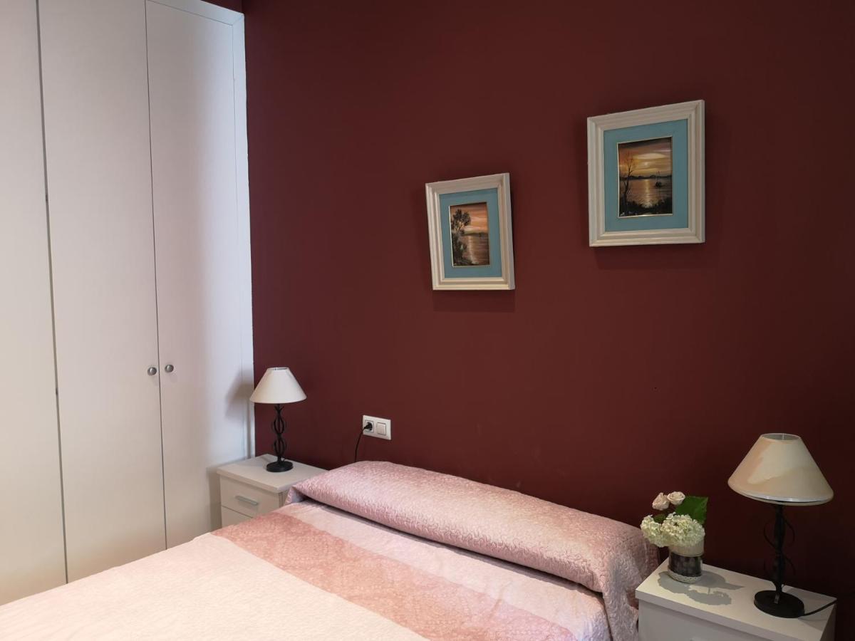 Wish Suite Jimios De Sevilla Exterior photo
