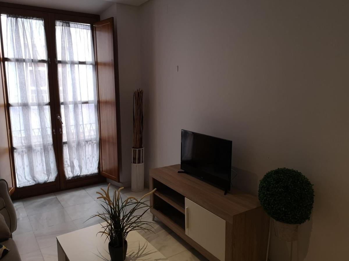 Wish Suite Jimios De Sevilla Exterior photo